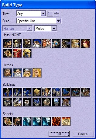 Картография в Warcraft III: The Frozen Throne. Обзор новых возможностей редактора - фото 3