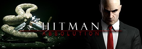 Hitman: Absolution - изображение 1 Hitman: Absolution - фото 1