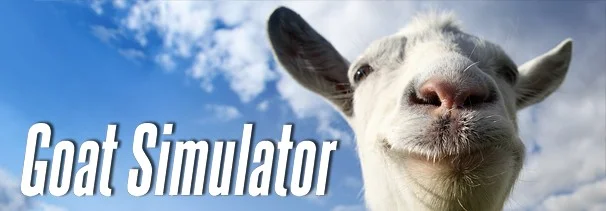Goat Simulator - фото 1