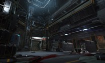 Затащи меня в ад! Превью DOOM - изображение 16 Затащи меня в ад! Превью DOOM - фото 16