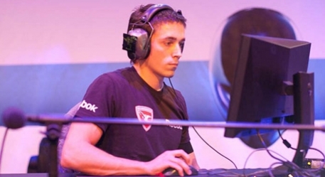 Легенды Quake: Антон Синьгов (Cooller). Часть вторая - изображение обложка