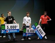 Легенды Quake: Антон Синьгов (Cooller). Часть вторая - фото 10