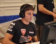 Легенды Quake: Антон Синьгов (Cooller). Часть вторая - фото 11