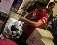 Легенды Quake: Антон Синьгов (Cooller). Часть вторая - фото 12