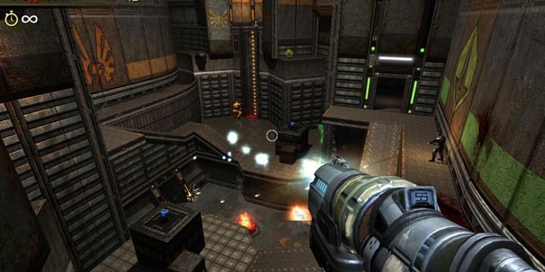 Легенды Quake: Антон Синьгов (Cooller). Часть вторая - фото 2