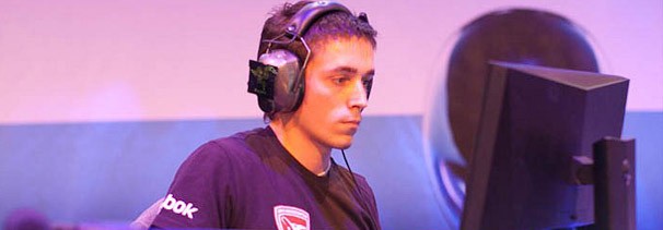 Легенды Quake: Антон Синьгов (Cooller). Часть вторая - фото 1