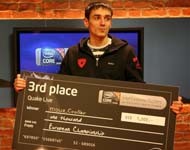 Легенды Quake: Антон Синьгов (Cooller). Часть вторая - фото 14