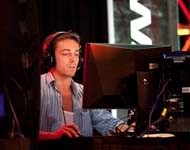 Легенды Quake: Антон Синьгов (Cooller). Часть вторая - фото 15