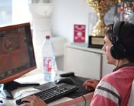 Легенды Quake: Антон Синьгов (Cooller). Часть вторая - фото 13