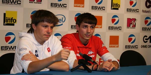 Легенды Quake: Антон Синьгов (Cooller). Часть вторая - фото 8