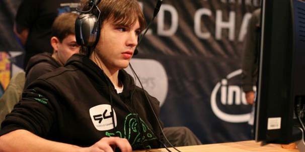 Легенды Quake: Антон Синьгов (Cooller). Часть вторая - фото 7