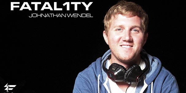 Легенды Quake: Антон Синьгов (Cooller). Часть вторая - фото 4