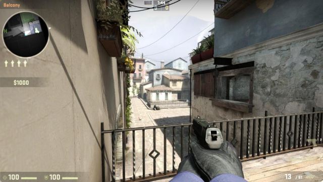 Counter-Strike: Global Offensive - изображение 13 Counter-Strike: Global Offensive - фото 13