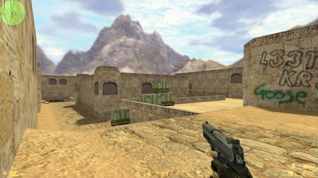 Counter-Strike: Global Offensive - изображение 7 Counter-Strike: Global Offensive - фото 7