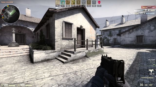 Counter-Strike: Global Offensive - изображение 3 Counter-Strike: Global Offensive - фото 3