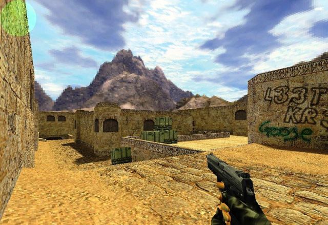 Counter-Strike: Global Offensive - изображение 6 Counter-Strike: Global Offensive - фото 6