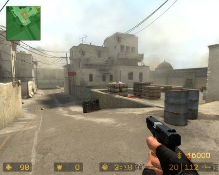 Counter-Strike: Global Offensive - изображение 8 Counter-Strike: Global Offensive - фото 8