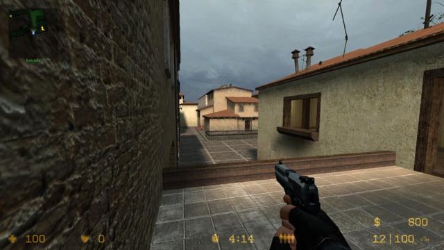 Counter-Strike: Global Offensive - изображение 11 Counter-Strike: Global Offensive - фото 11