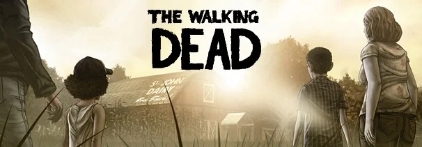 The Walking Dead: The Game - фото 1
