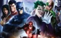 DC Universe Online - изображение обложка