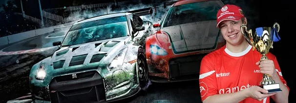 Чемпион в Need for Speed: интервью с Николаем Фронтовым (MrRASER) - фото 1