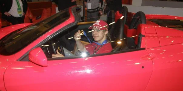 Чемпион в Need for Speed: интервью с Николаем Фронтовым (MrRASER) - фото 11