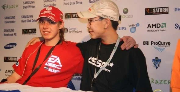 Чемпион в Need for Speed: интервью с Николаем Фронтовым (MrRASER) - фото 16