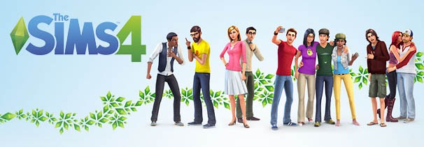 The Sims 4 - изображение 1 The Sims 4 - фото 1