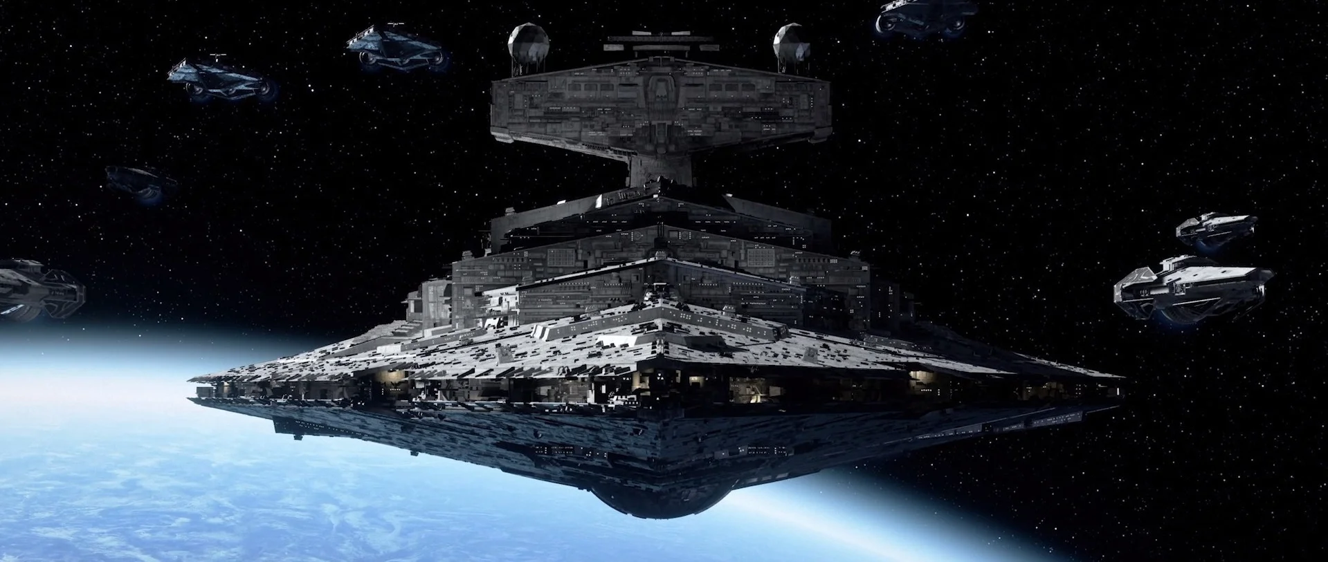 Обзор Star Wars: Squadrons. Не тот космосим, который вы ищете - фото 10