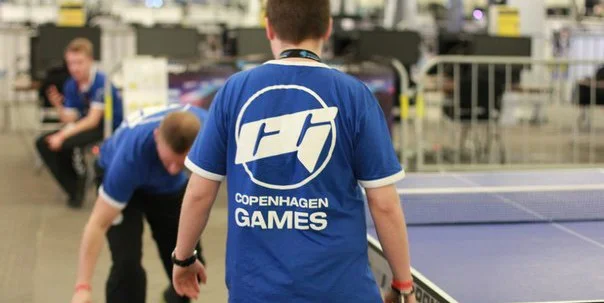 Copenhagen Games 2013: неладно что-то в Датском королевстве - фото 6