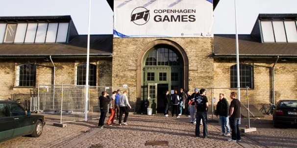 Copenhagen Games 2013: неладно что-то в Датском королевстве - фото 2