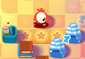Мобильные игры. Май 2013 года, ч. 1 - изображение 4 Мобильные игры. Май 2013 года, ч. 1 - фото 4