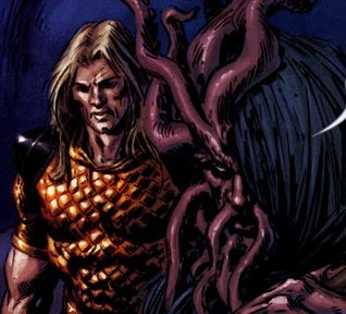 Герои нашего времени: Аквамен, король семи морей - фото 18