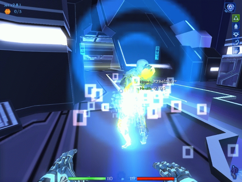Buena Vista Interactive TRON 2.0 - изображение 6 Buena Vista Interactive TRON 2.0 - фото 6