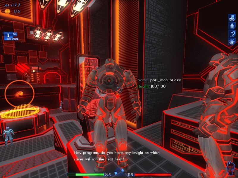 Buena Vista Interactive TRON 2.0 - изображение 4 Buena Vista Interactive TRON 2.0 - фото 4