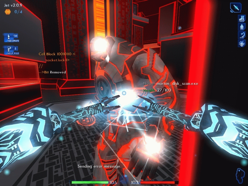 Buena Vista Interactive TRON 2.0 - изображение 5 Buena Vista Interactive TRON 2.0 - фото 5
