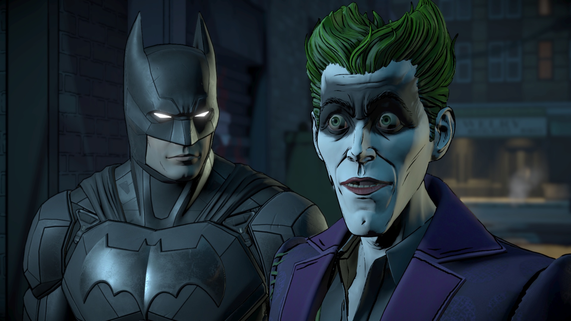 Лучший Джокер в комиксах, играх и кино - фото 3