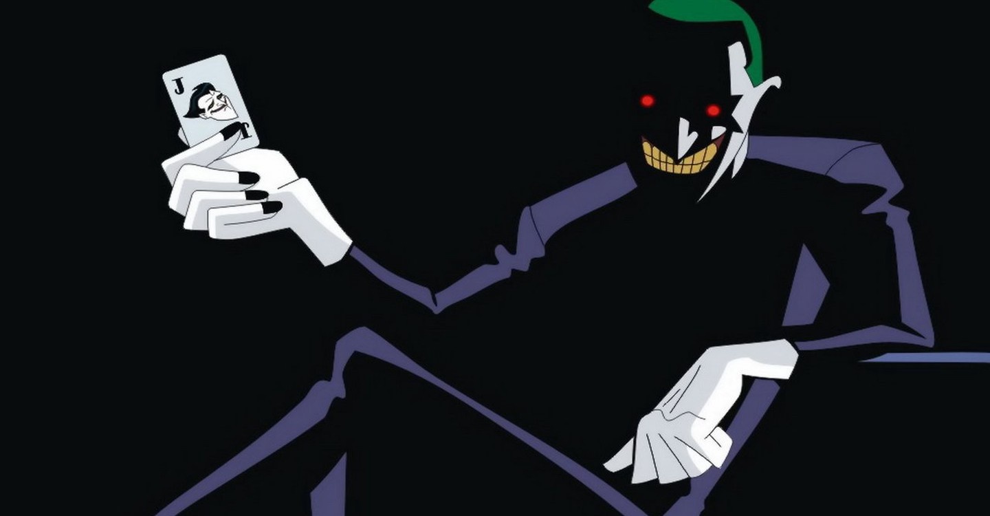 Лучший Джокер в комиксах, играх и кино - фото 6