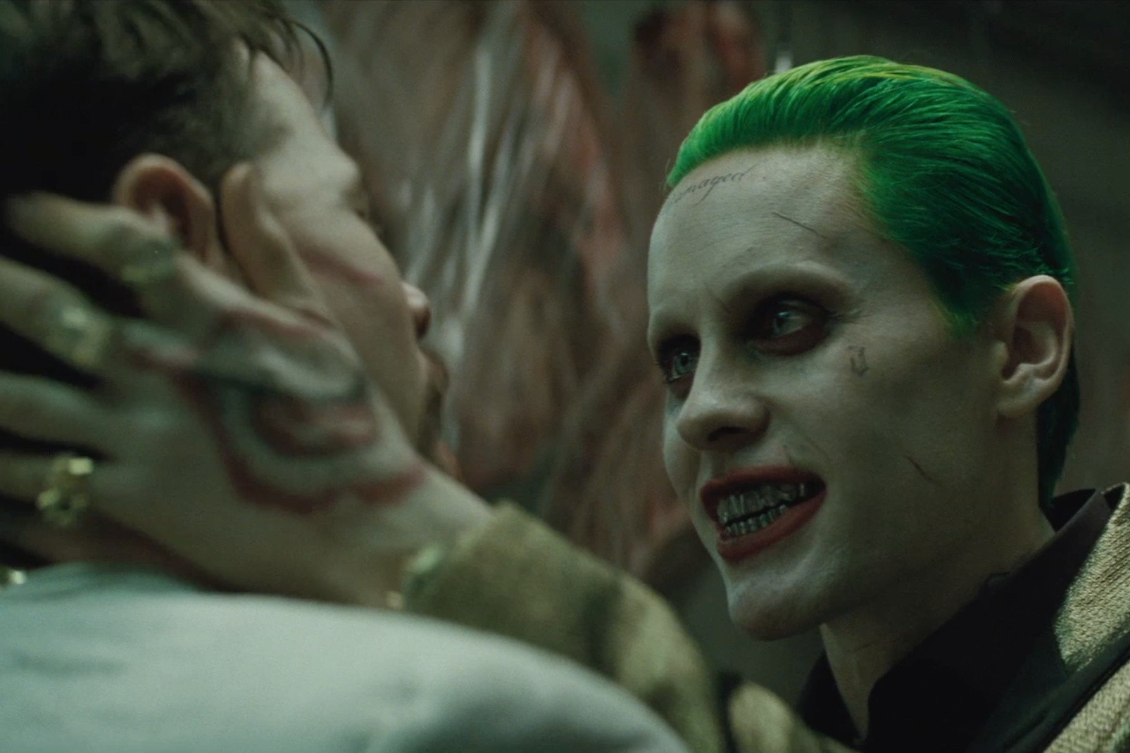 Лучший Джокер в комиксах, играх и кино - фото 10