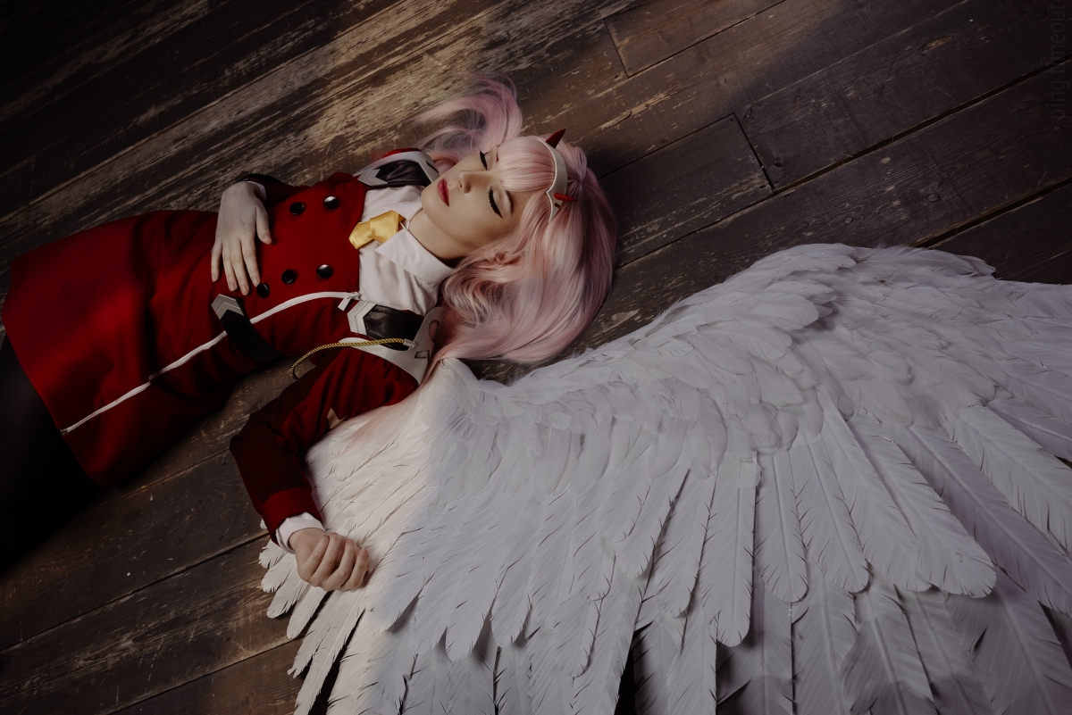 Косплей недели: Tomb Raider, Star Wars, The Witcher - изображение 20 Косплей недели: Tomb Raider, Star Wars, The Witcher - фото 20