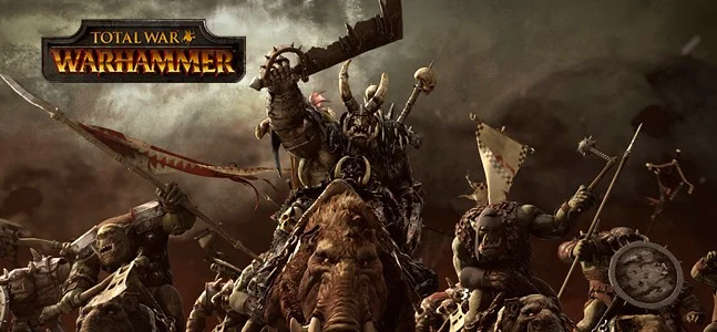Кровавый Рубикон. Превью Total War: Warhammer - фото 1
