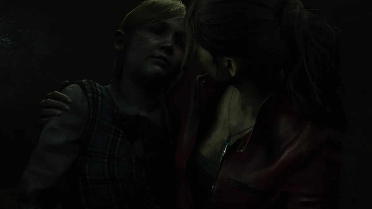 Ремейк Resident Evil 2. Большой переполох в маленьком Раккун-сити - фото 11