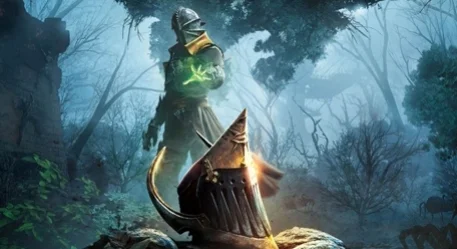 Сайд-квест: «Аз есмь хлебъ», скверная Total War и порция Dragon Age - изображение обложка