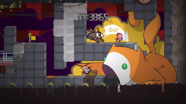 BattleBlock Theater - изображение 3 BattleBlock Theater - фото 3
