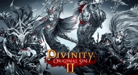 «Игромир-2016»: Divinity: Original Sin 2 - изображение обложка