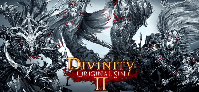 «Игромир-2016»: Divinity: Original Sin 2 - фото 1