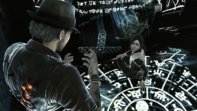 Murdered: Soul Suspect - фото 2