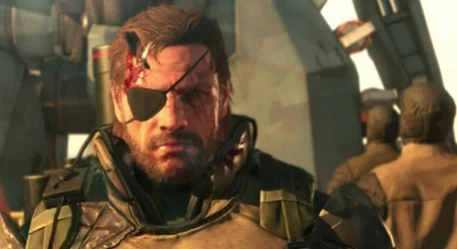 «Kept you waiting, huh?» Что случилось, когда вышла Metal Gear Solid 5 - изображение обложка