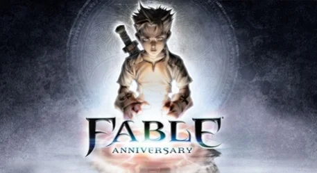Fable Anniversary - изображение обложка