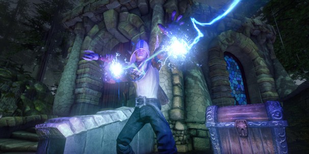 Fable Anniversary - фото 2
